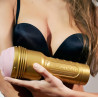 FleshLight Masturbateur Stamina Pink Lady Vulve